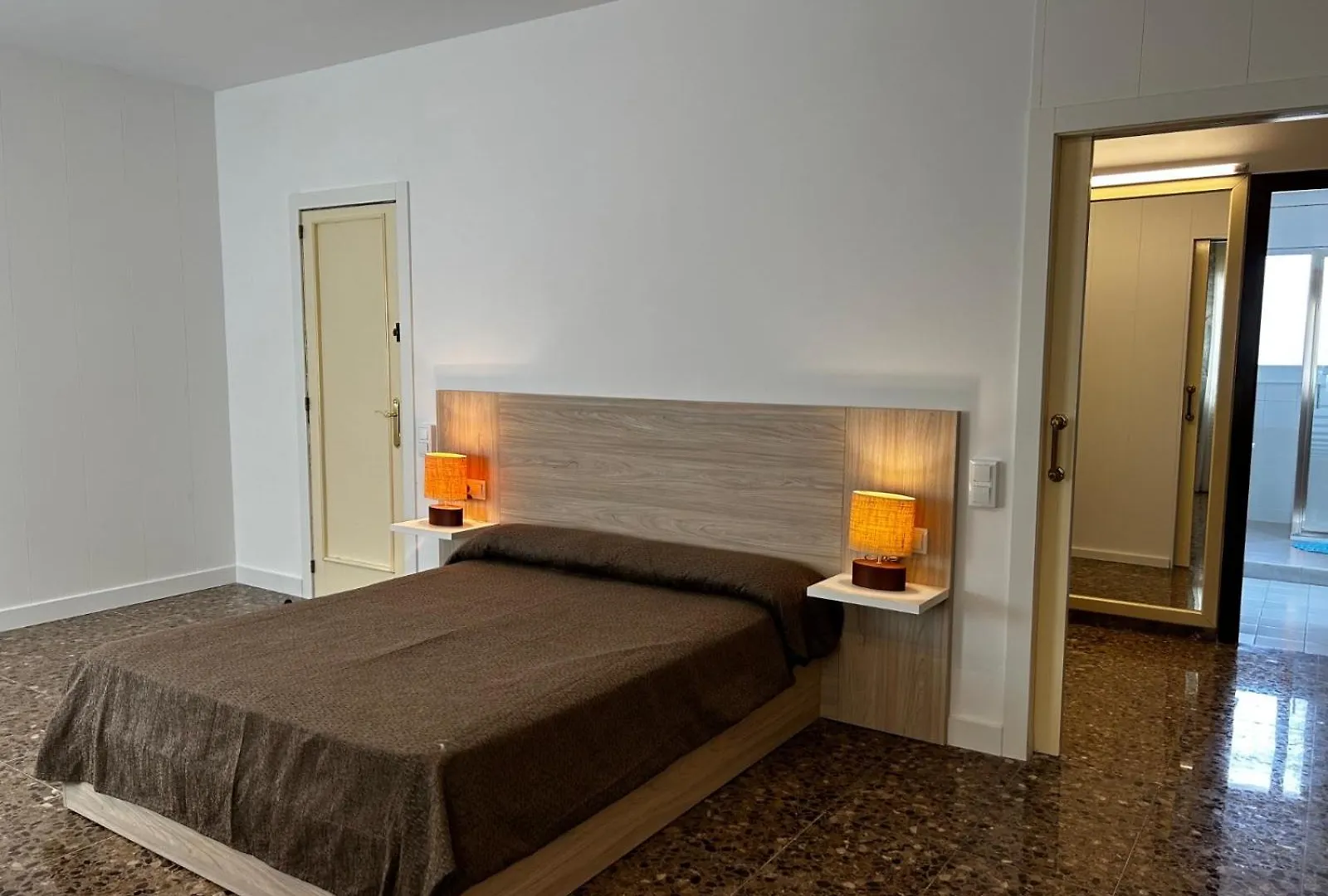 Casa De Vacaciones Banys Lloret de Mar