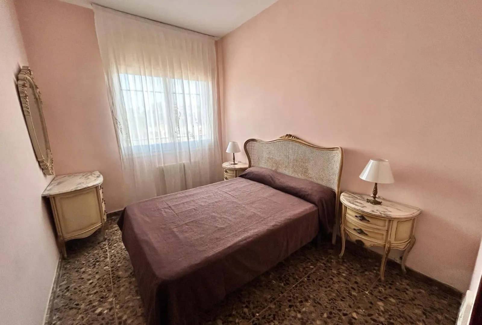 Casa De Vacaciones Banys Lloret de Mar Holiday home