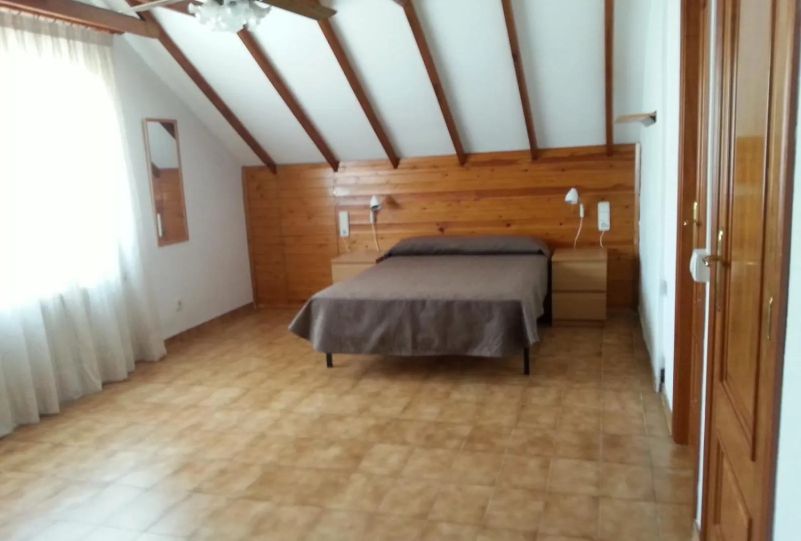 Casa De Vacaciones Banys Lloret de Mar
