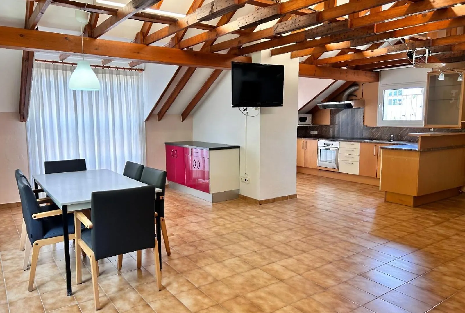 Holiday home Casa De Vacaciones Banys Lloret de Mar