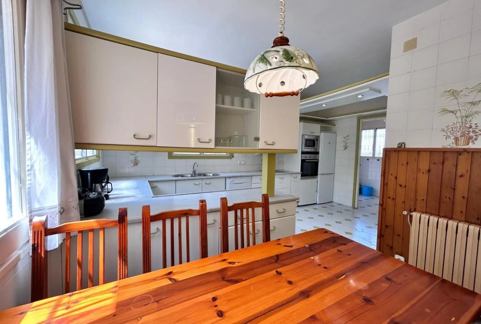 Casa De Vacaciones Banys Lloret de Mar Holiday home