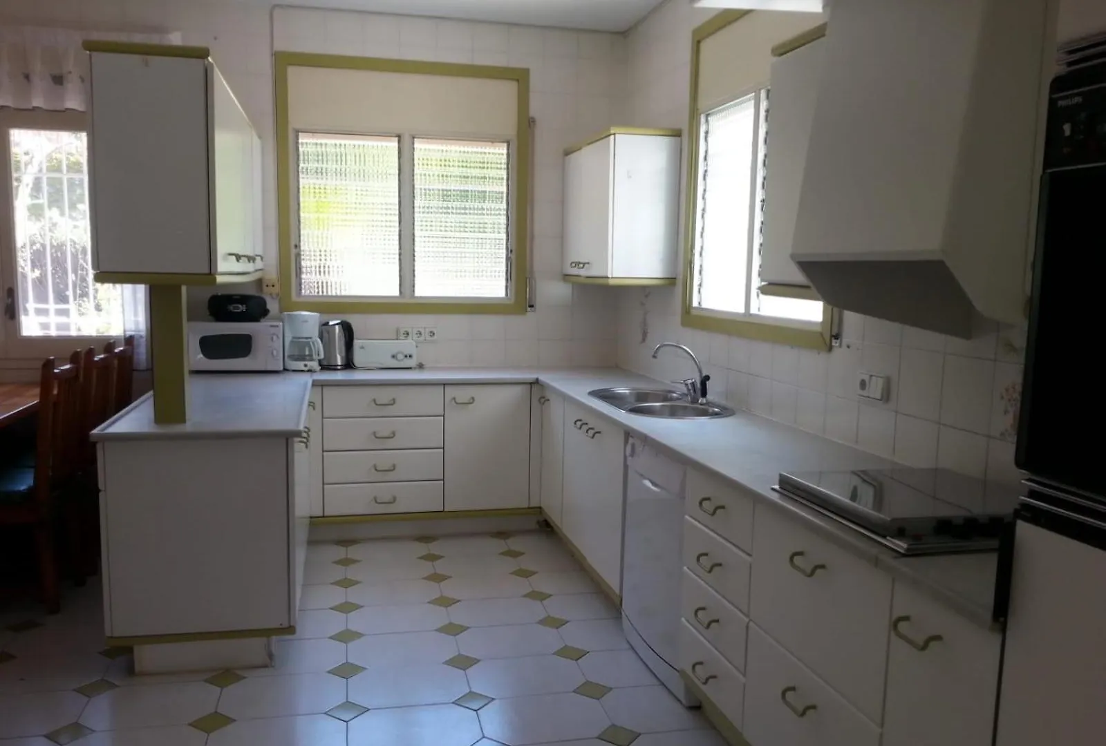 Holiday home Casa De Vacaciones Banys Lloret de Mar Spain