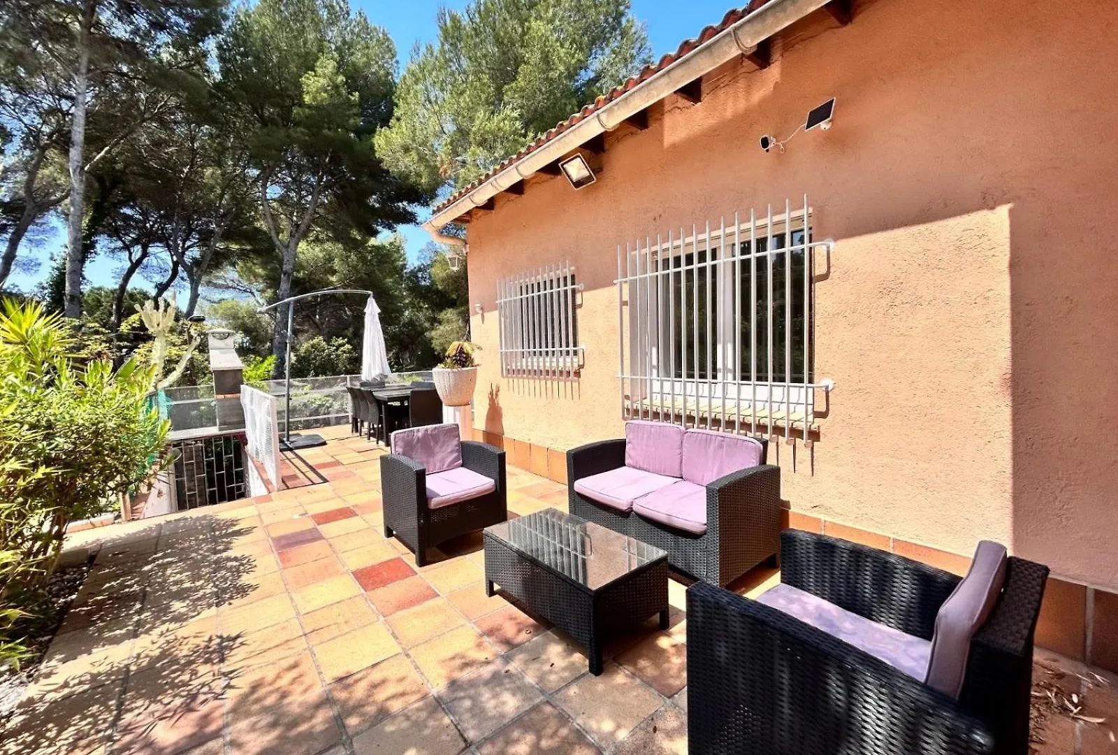 Holiday home Casa De Vacaciones Banys Lloret de Mar