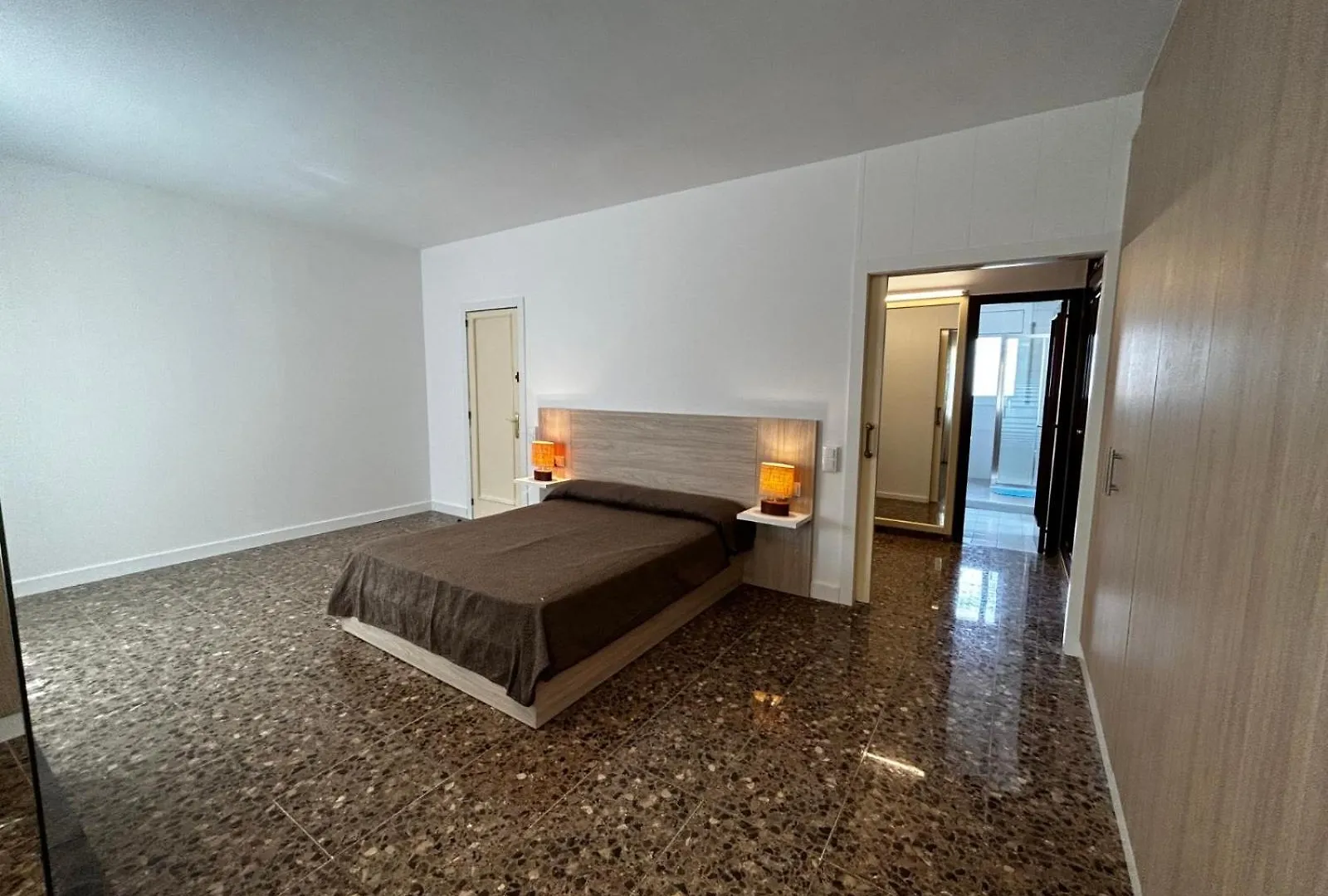 Casa De Vacaciones Banys Lloret de Mar Holiday home