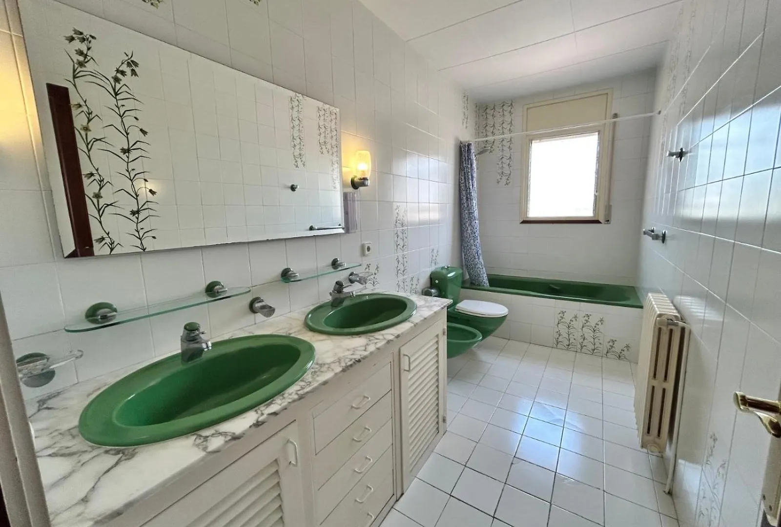 Casa De Vacaciones Banys Lloret de Mar Holiday home