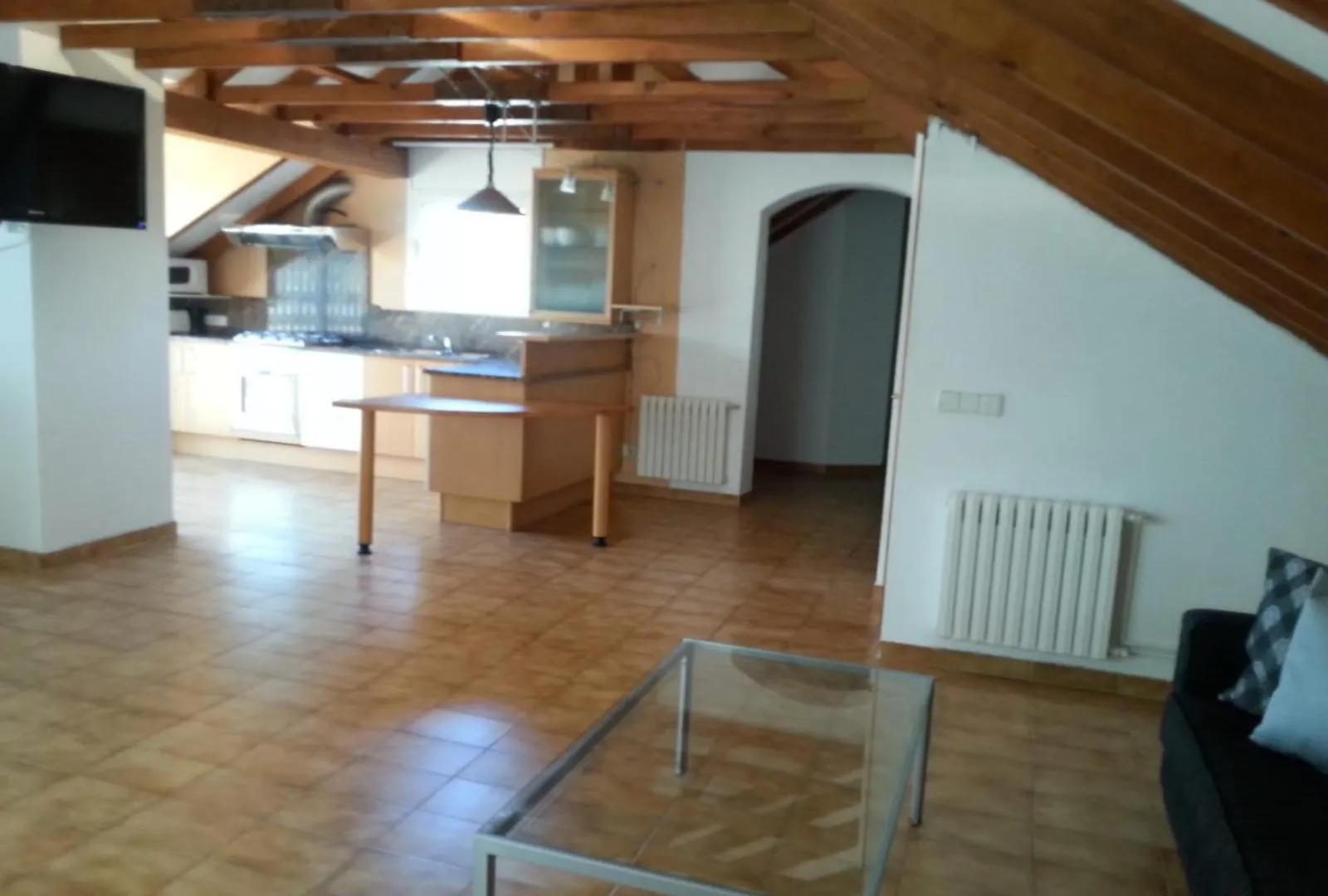 Holiday home Casa De Vacaciones Banys Lloret de Mar Spain