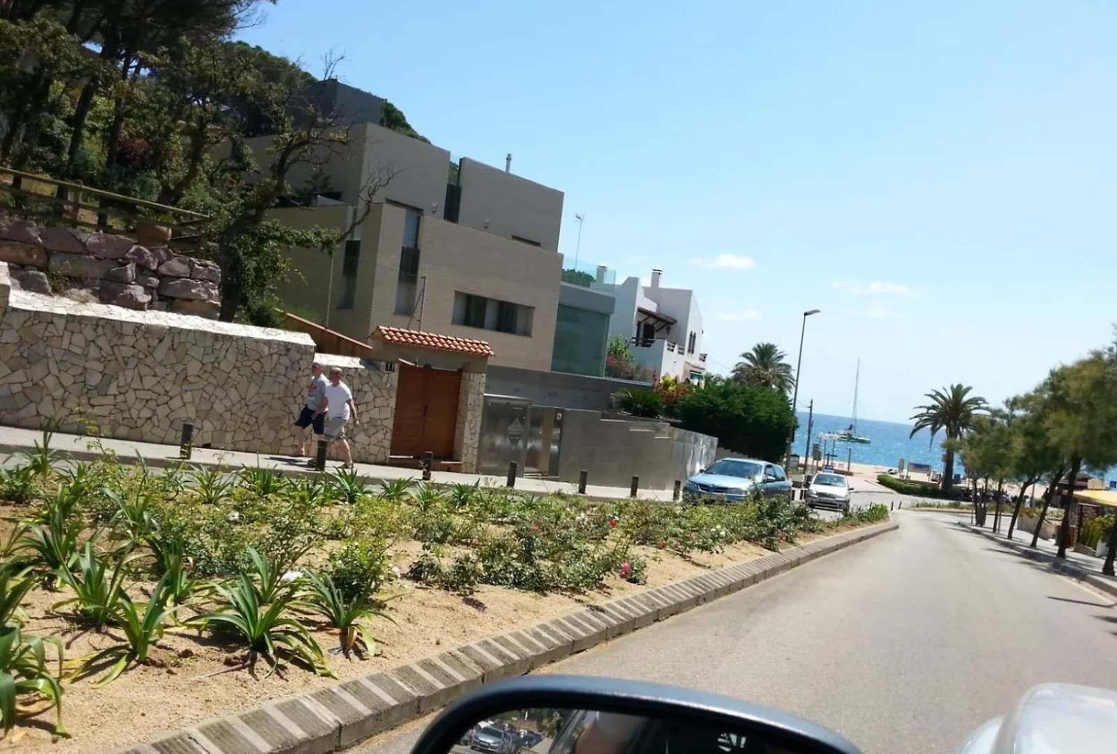 Holiday home Casa De Vacaciones Banys Lloret de Mar