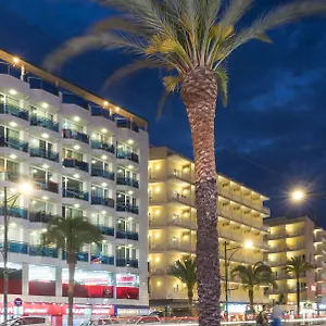 Apartment Blau By Marsol, Lloret de Mar